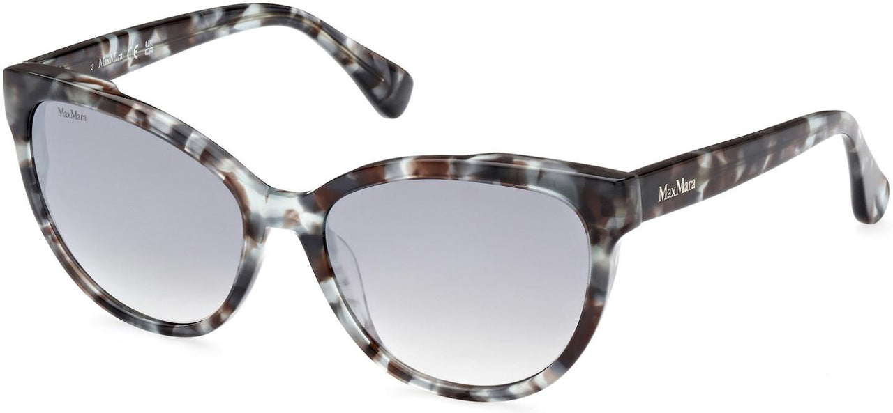 MAXMARA Logo13 0058 Sunglasses