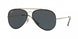 Ray-Ban Blaze Aviator 3584N Sunglasses