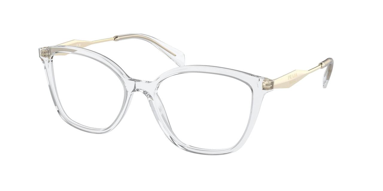 Prada 02ZVF Eyeglasses