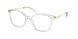 Prada 02ZVF Eyeglasses