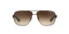 605813 - Brown - Smoke Gradient
