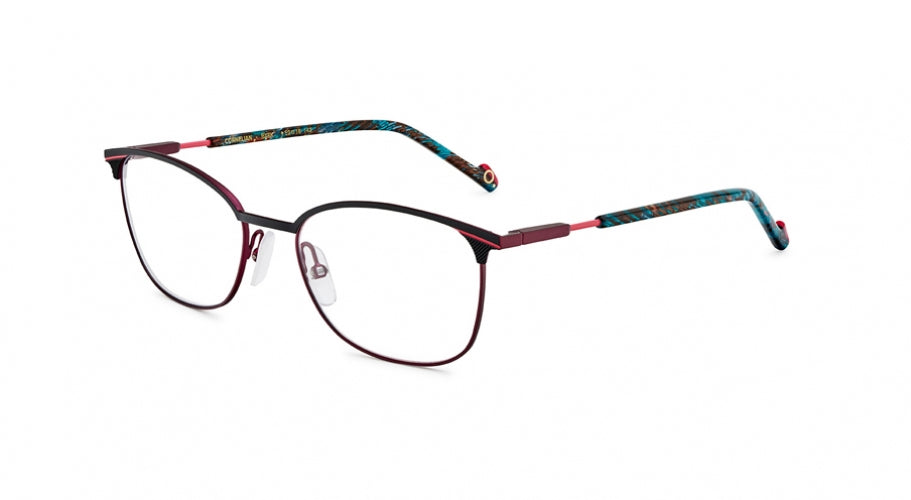 BXBK - Bordeaux Black