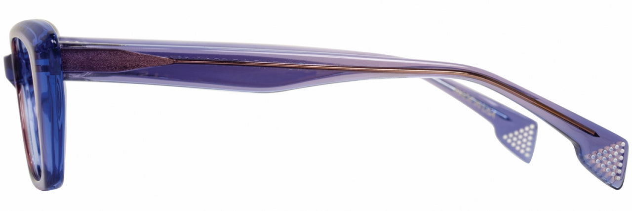 2 - Indigo Sky