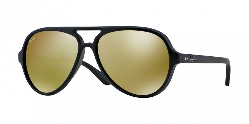 Ray-Ban Cats 5000 4125 Sunglasses
