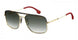 0RHL-9K - Gold Black - Gray Green Lens