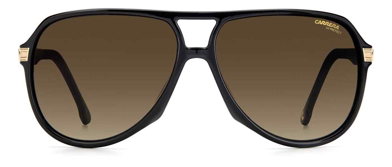 02M2-HA - BLACK GOLD - Brown Gradient