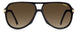 02M2-HA - BLACK GOLD - Brown Gradient