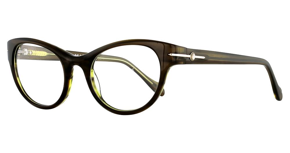 Leon Max LM4017 Eyeglasses