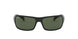 601/58 - Black - Crystal Green Polarized