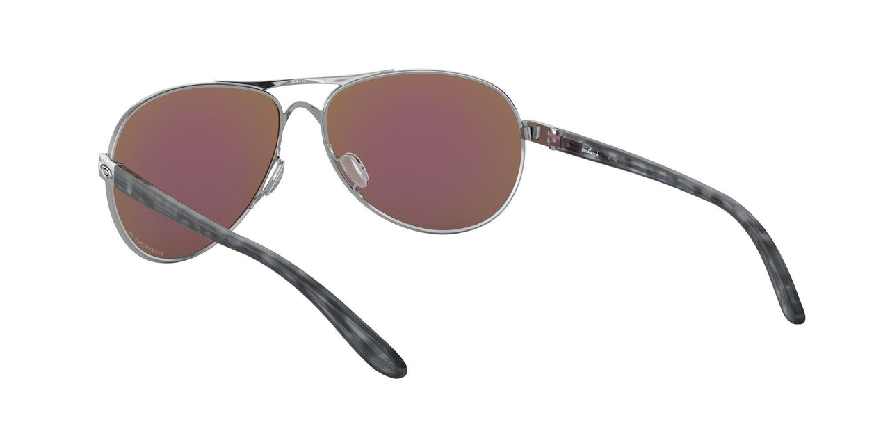 407933 - Gold - Prizm Sapphire Polarized
