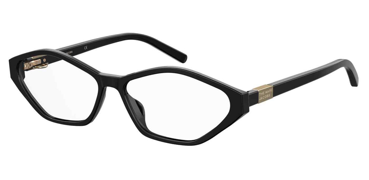 0807-00 - Black
