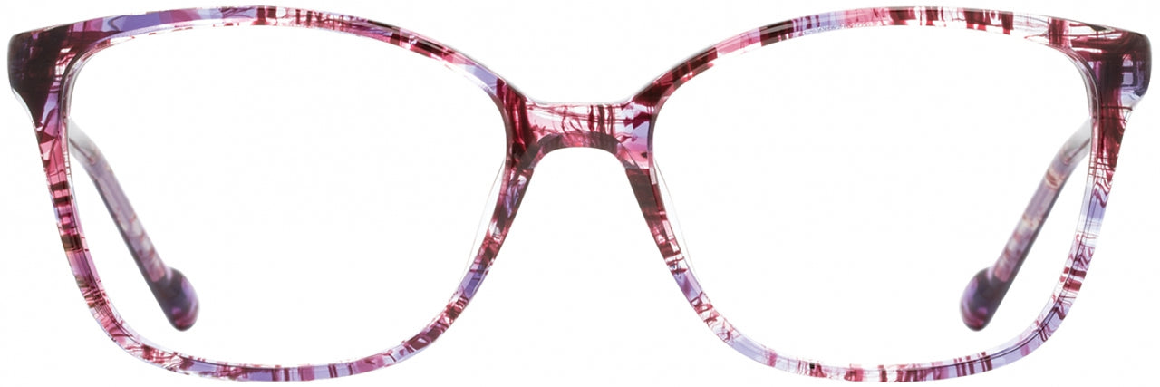 Scott Harris SH826 Eyeglasses