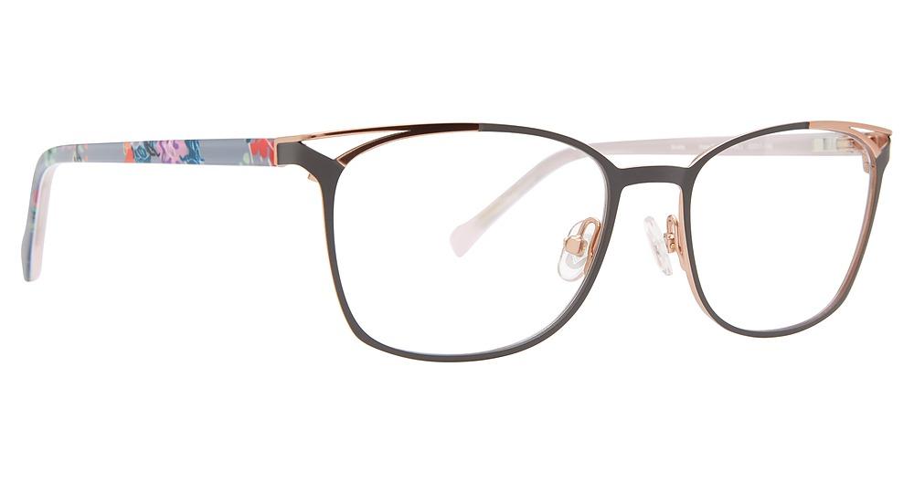 Vera Bradley VBBrielle Eyeglasses