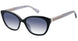 0807-9O - Black - Dark Gray Gradient