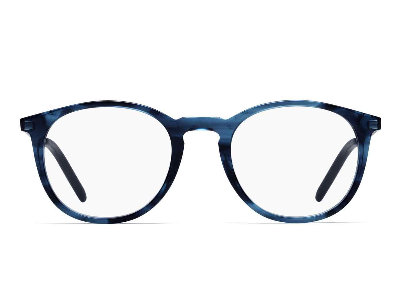 0AVS-00 - Striped Blue