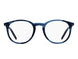 0AVS-00 - Striped Blue