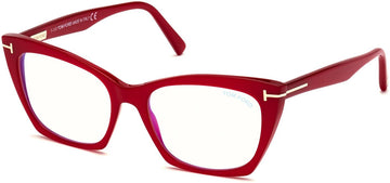 Tom Ford 5709B Blue Light blocking Filtering Eyeglasses