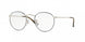 Ray-Ban Round Metal 3447V Eyeglasses