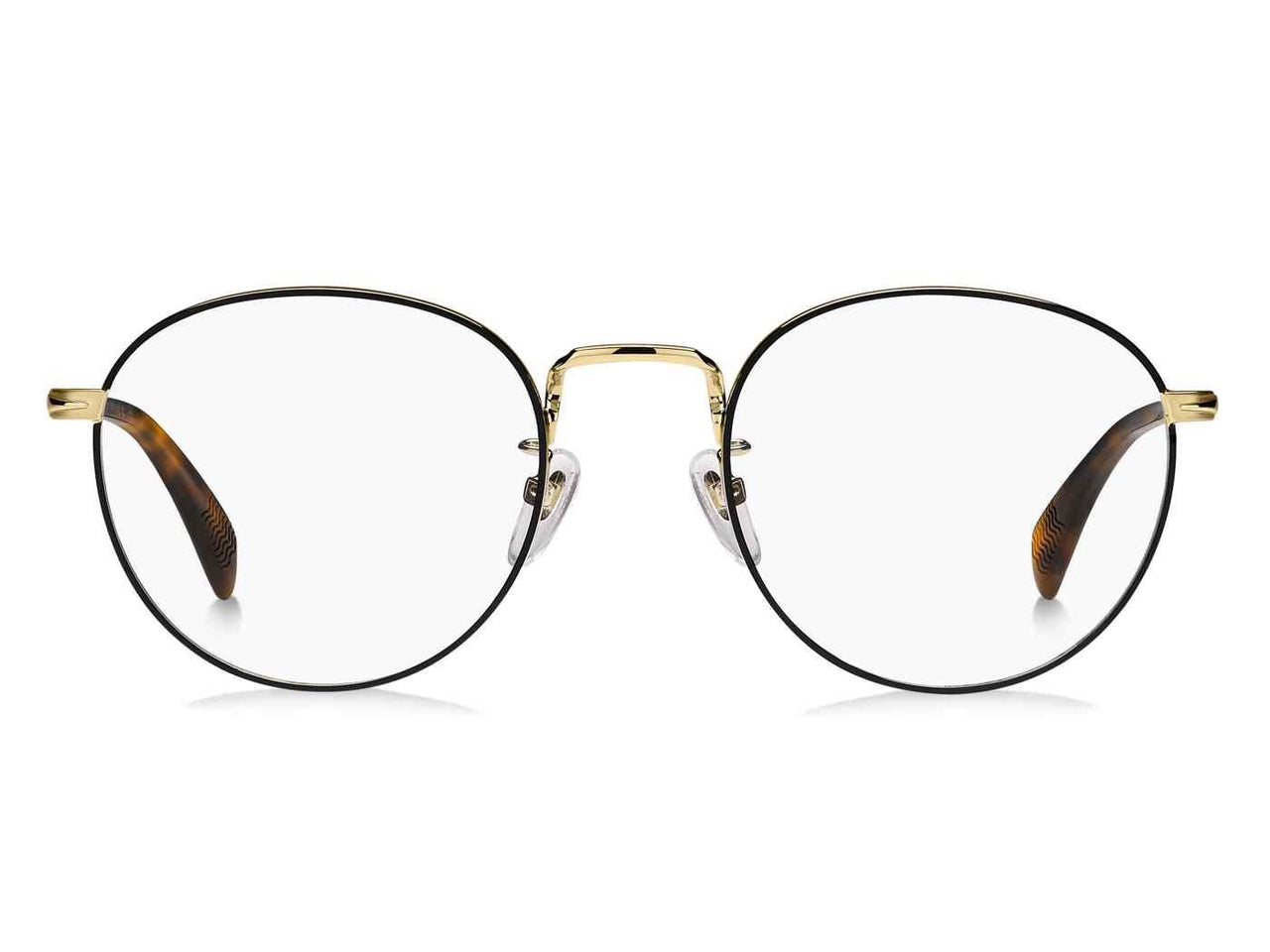 0RHL-00 - Gold Black
