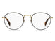 0RHL-00 - Gold Black