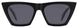 0807-IR - Black - Gray Blue Lens