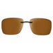 Silhouette Style Shade A2-08 / 58 5090 Eyeglasses