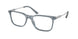 Prada 05ZVF Eyeglasses