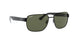 002/9A - Black - Polar Green