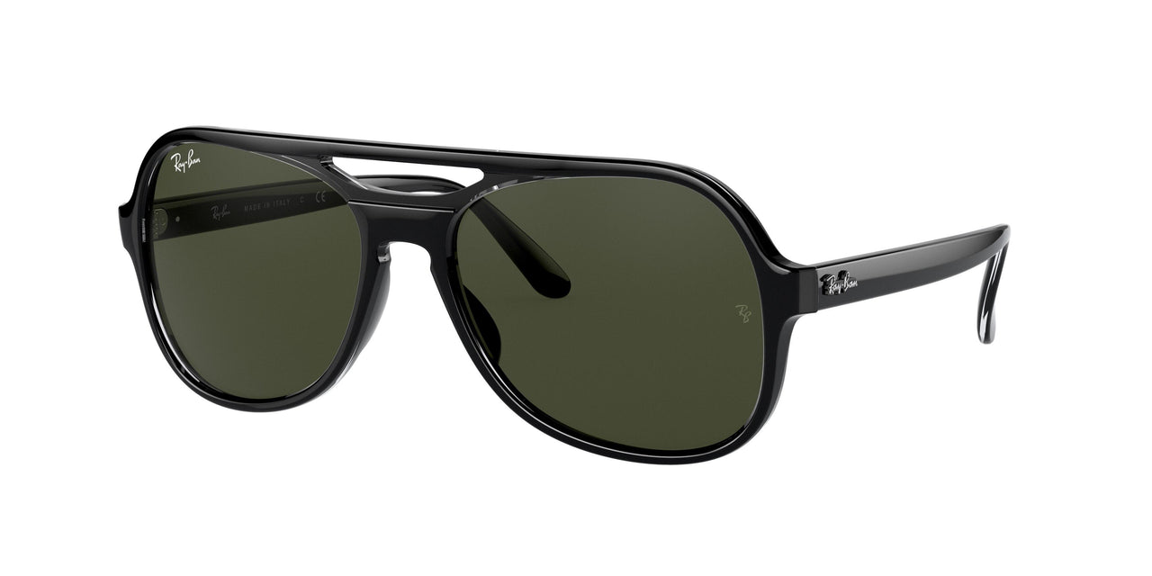 Ray-Ban Powderhorn 4357 Sunglasses