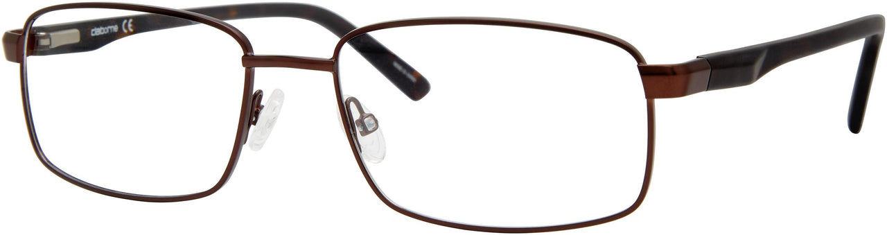 04IN-00 - Matte Brown