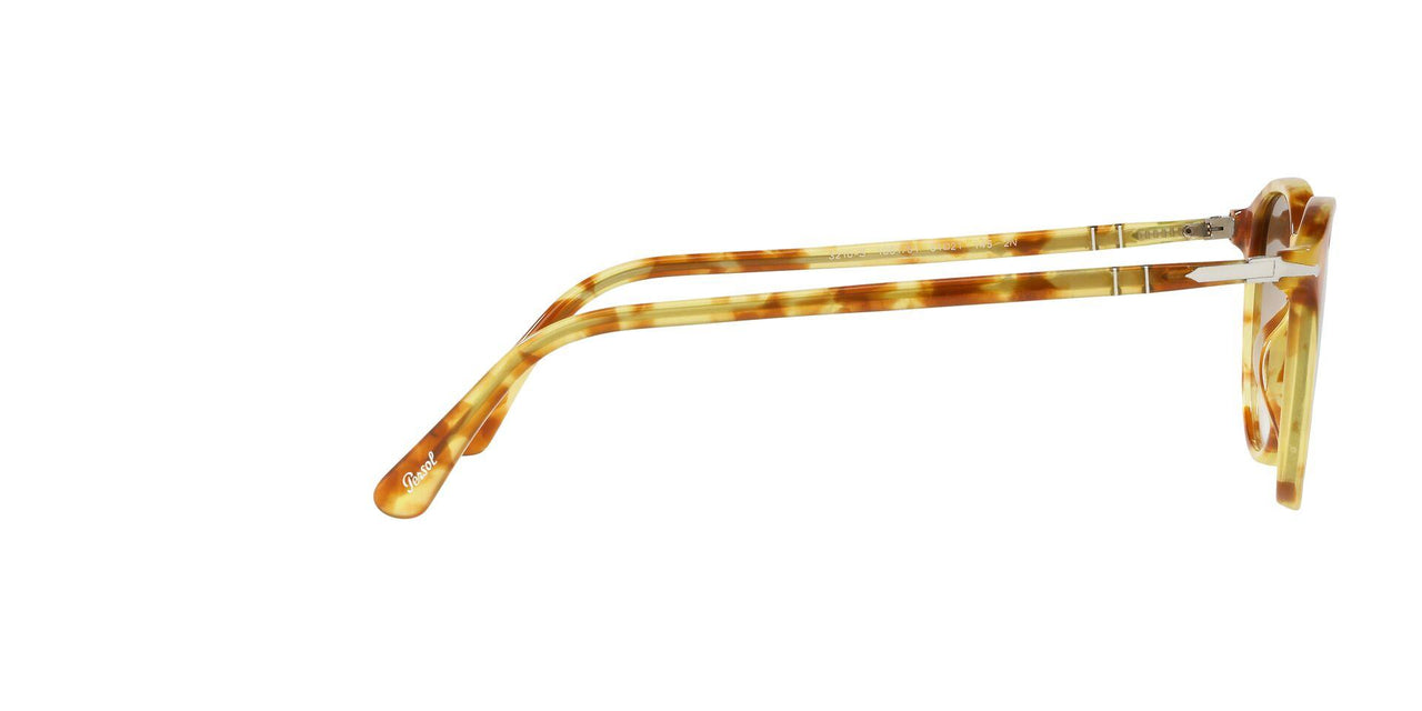 106151 - Havana - Clear Gradient Brown