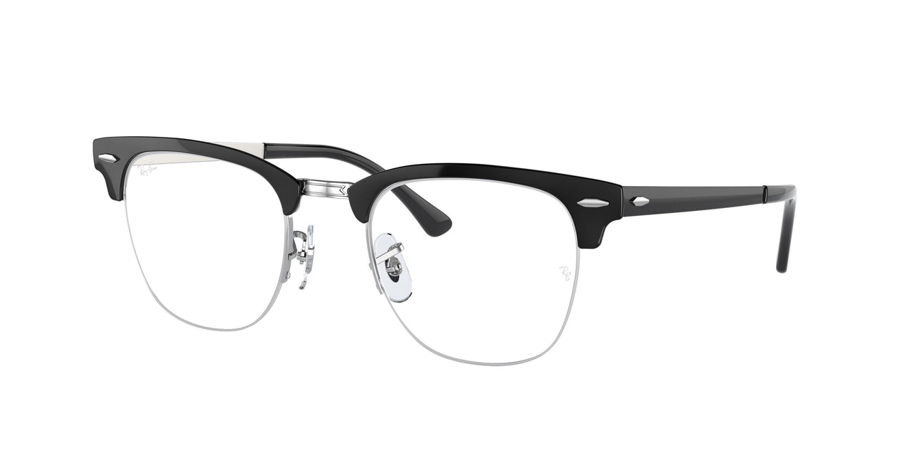 Ray-Ban Clubmaster Metal 3716VM Eyeglasses