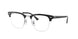 Ray-Ban Clubmaster Metal 3716VM Eyeglasses