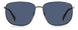 0KJ1-C3 - Dark Ruthenium - Blue Polarized