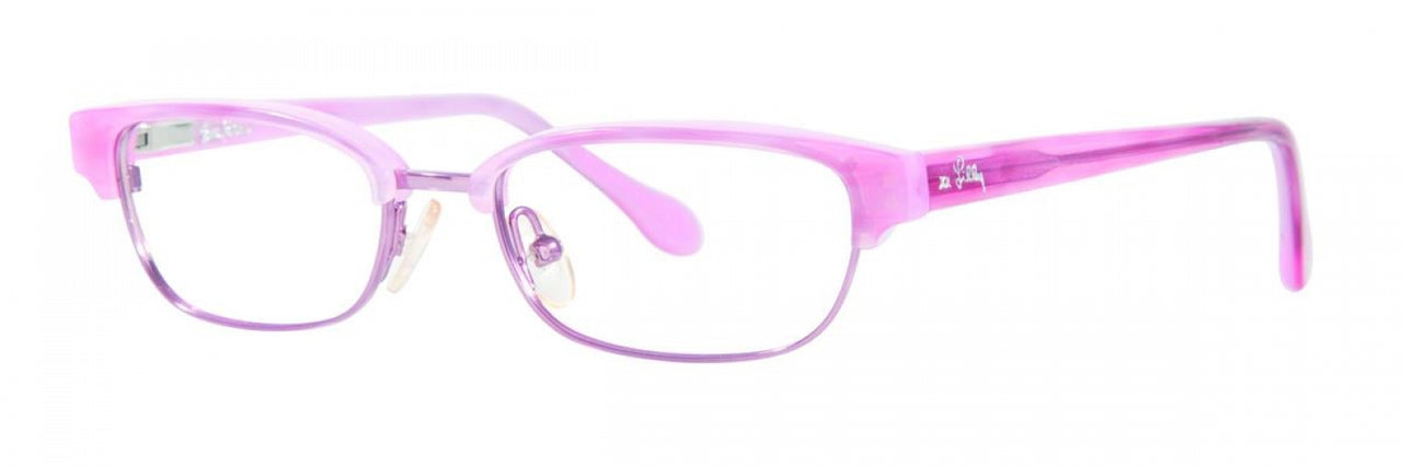 Lilly Pulitzer QUINCY Eyeglasses
