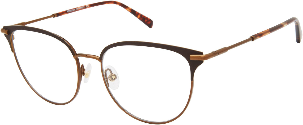 Rebecca Minkoff Lilly4 Eyeglasses