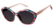 Nicole Miller NMSANTORINI Sunglasses