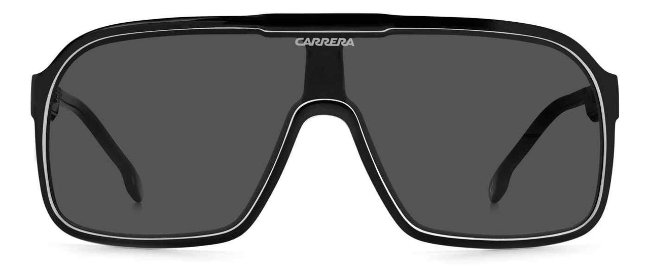 080S-IR - BLACK WHITE - Grey
