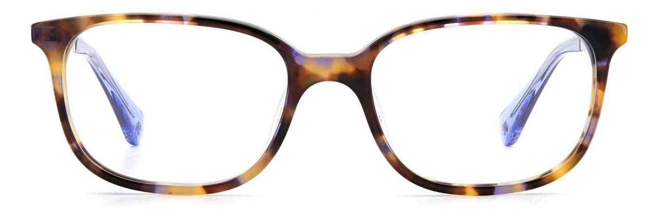 0XP8-00 - Blush Havana Blue