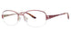 Sophia Loren SLM274 Eyeglasses