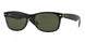 Ray Ban New Wayfarer 2132 Sunglasses - Medium - 55mm