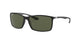 601S9A - Black - Polar Green