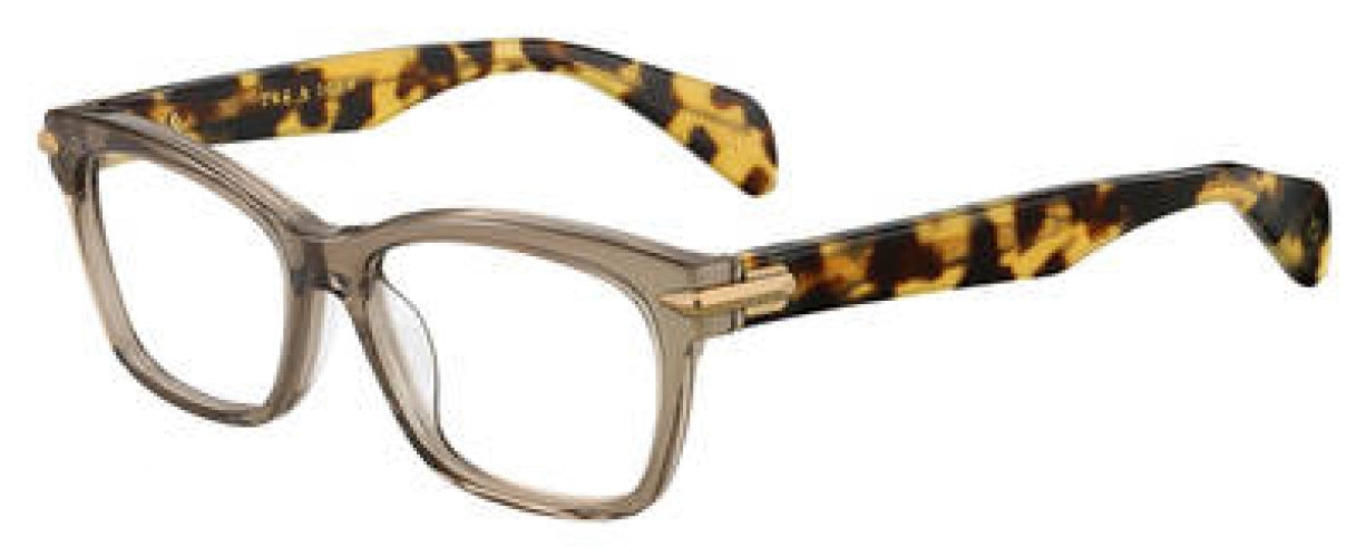 Rag & Bone 3004 Eyeglasses