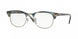Ray-Ban Clubmaster 5154 Eyeglasses