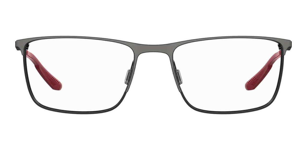 0003-00 - Matte Black