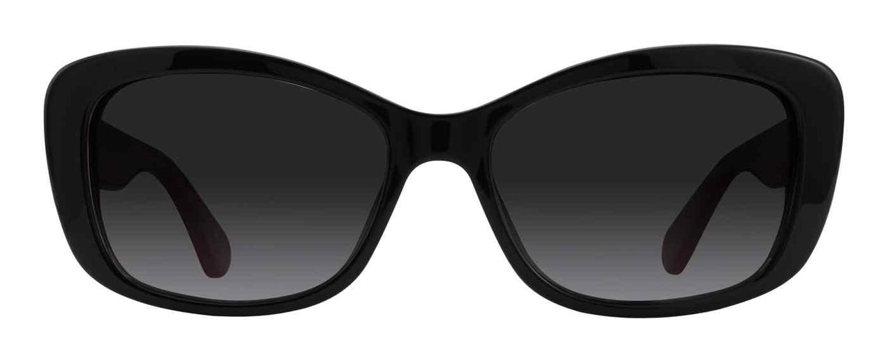 03H2-WJ - Black Pink - Gray Sf Pz Lens