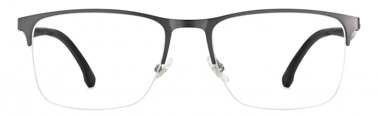 0R80-00 - Semi Matte Dark Ruthenium
