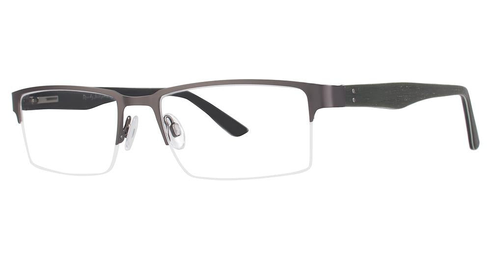 Randy Jackson RJ1068 Eyeglasses