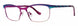 Kensie EDGE Eyeglasses