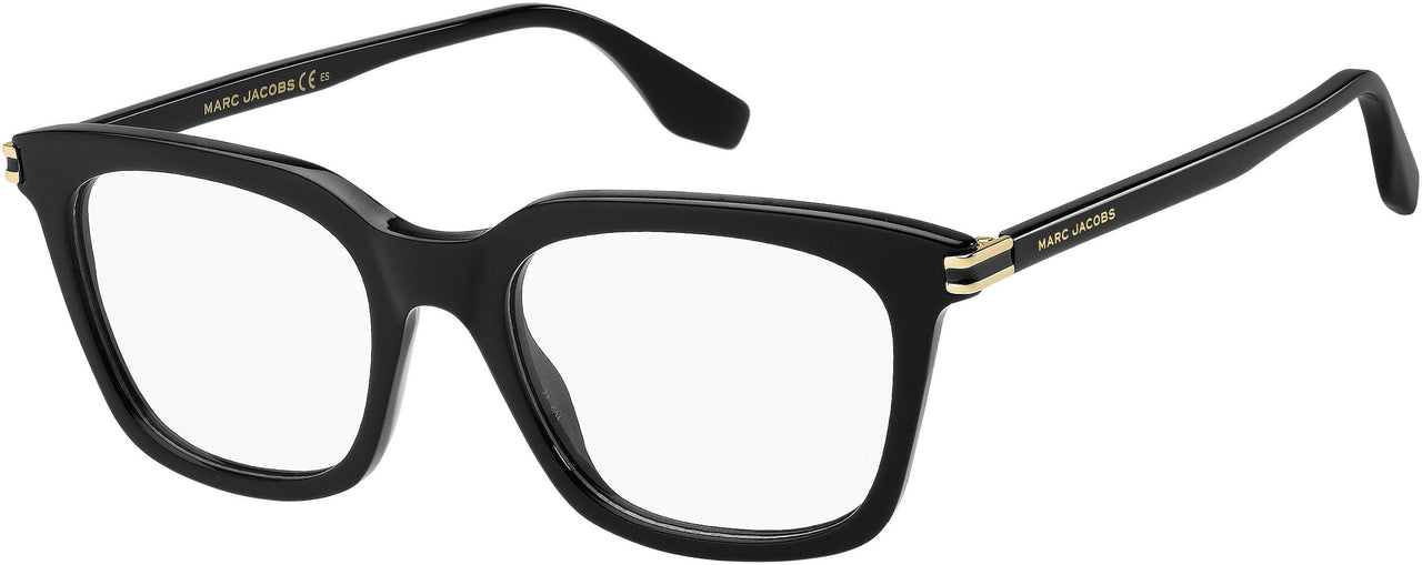 0807-00 - Black
